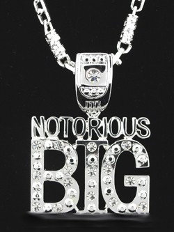 NOTORIOS BIG